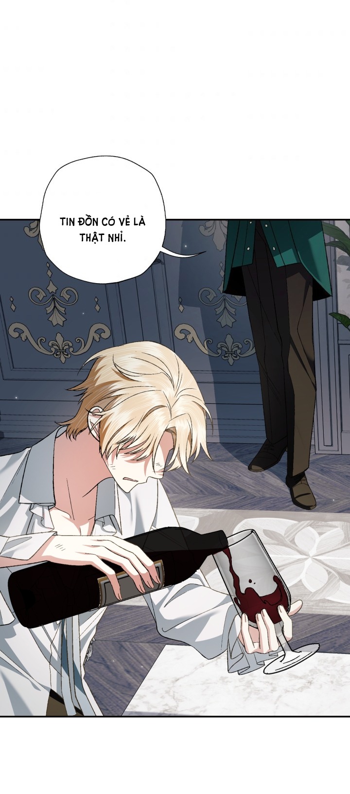 cha à, con không muốn kết hôn đâu chapter 80 61