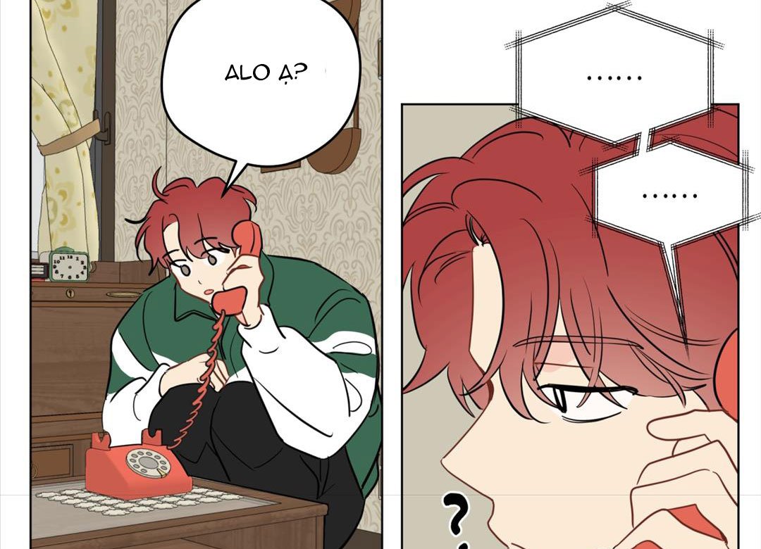 chuyện quái gì với giấc mơ đó vậy chapter 48 154