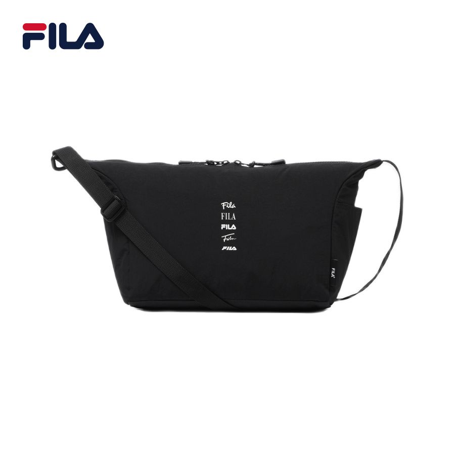 Túi đeo chéo unisex Fila Lightweight Hobo - FS3BCD5343X (28.5x23.5x11cm)