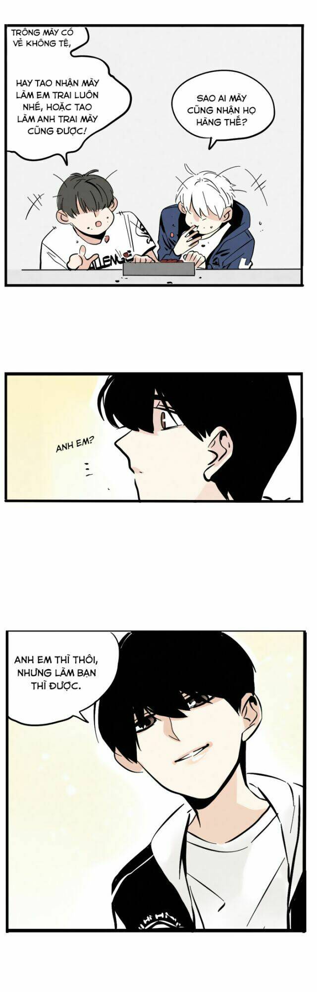 trang nhất toàn là hắn chapter 86 12