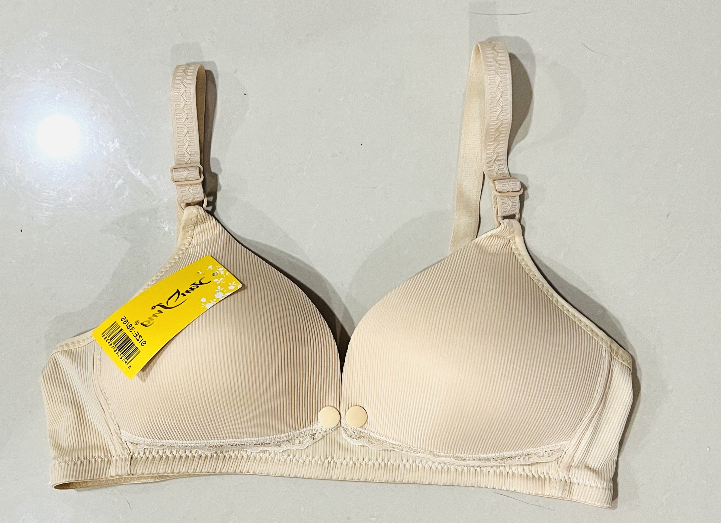 ÁO LÓT BẦU COTTON SIÊU ĐẸP SIZE 38-42 DÀNH CHO NỮ