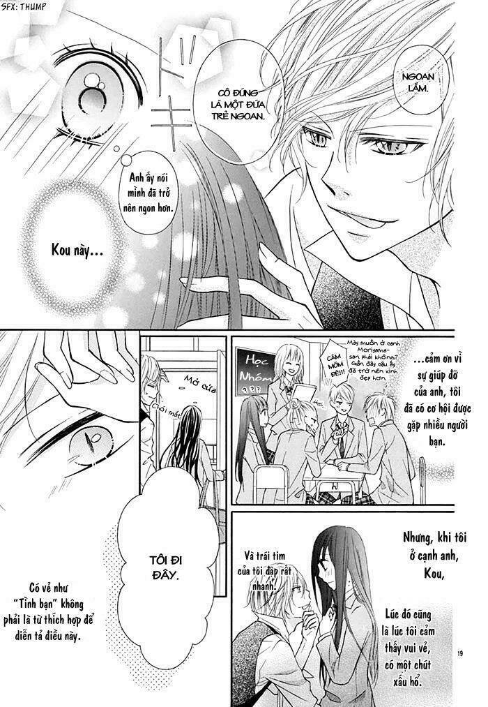 tổng hợp one shot. chapter 352 20