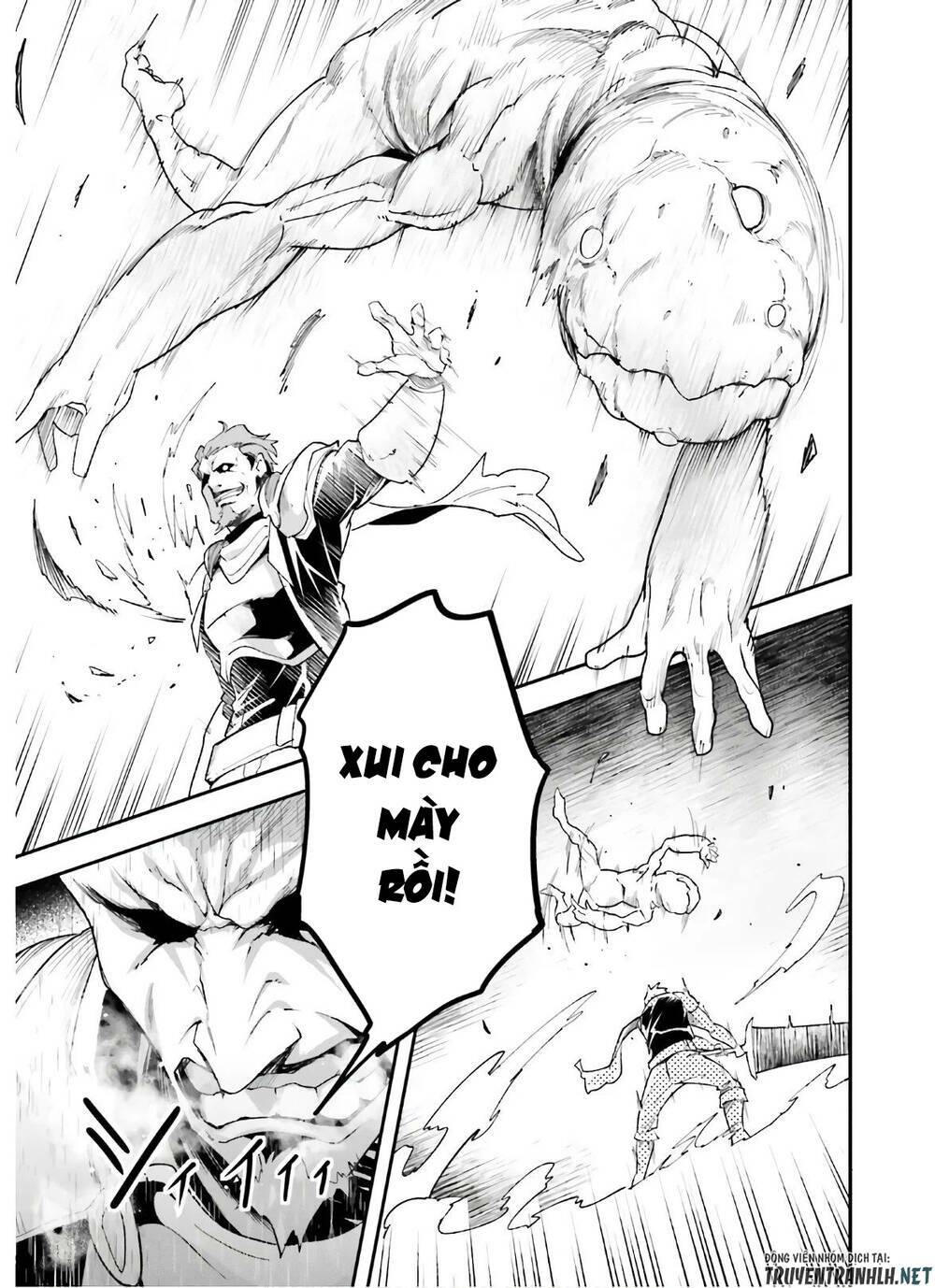 tên thường dân lv.999 chapter 47 45