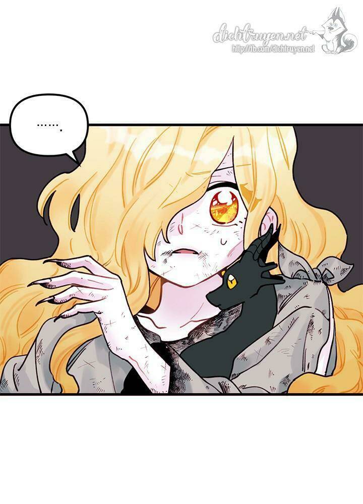 công chúa bãi rác chapter 4 53