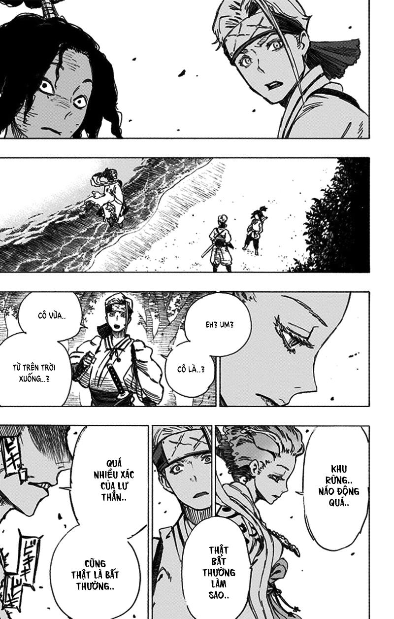 jigokuraku chapter 19 11