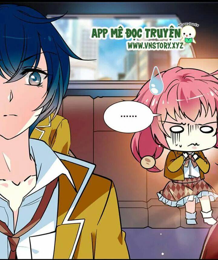 nữ hầu sau giờ học chapter 47 25