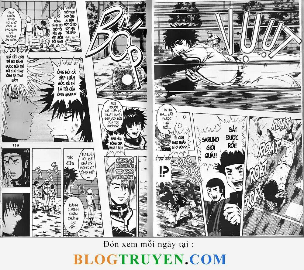 mr.fullswing chapter 80 12