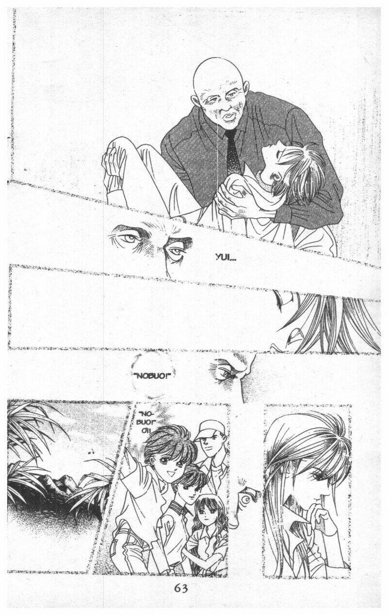 nàng tiên ánh trăng - kaguya hime chapter 24 63