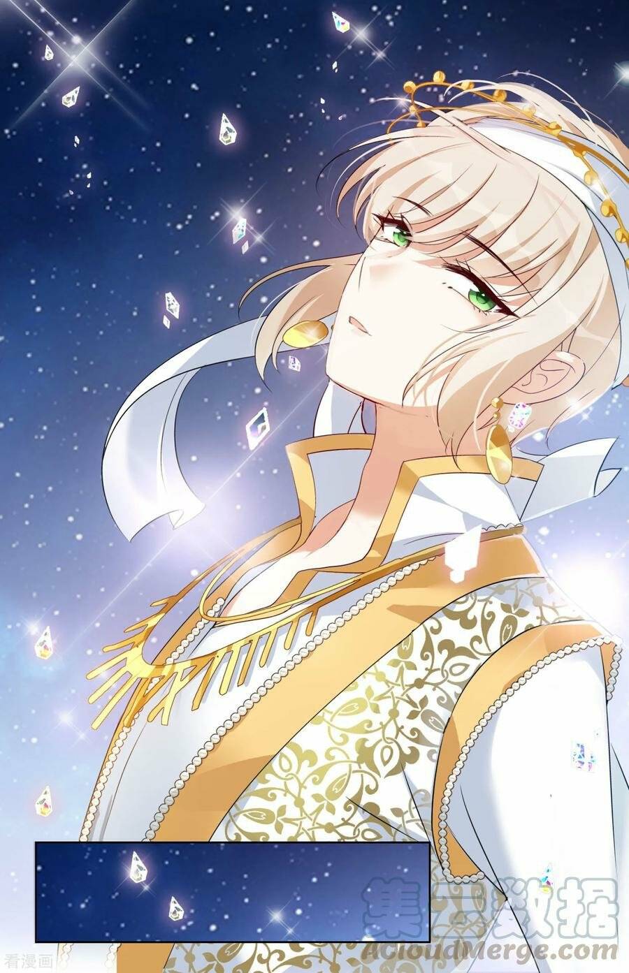 cô ấy đến rồi, xin nằm xuống! chapter 37 19