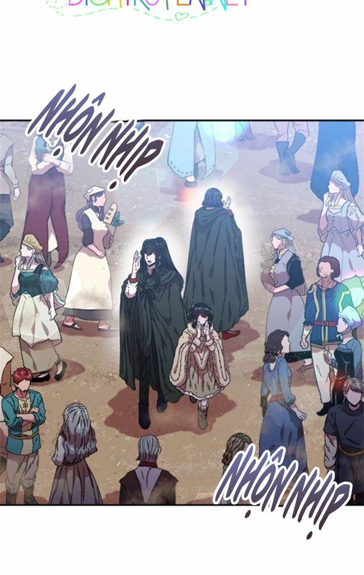 con gái bảo bối của ma vương chapter 27 12