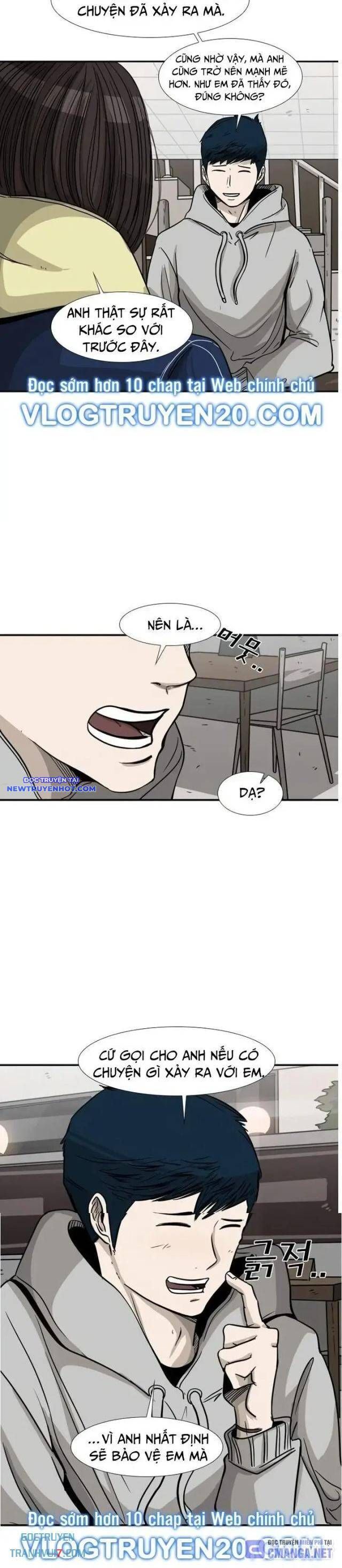 shark - cá mập chapter 74 28