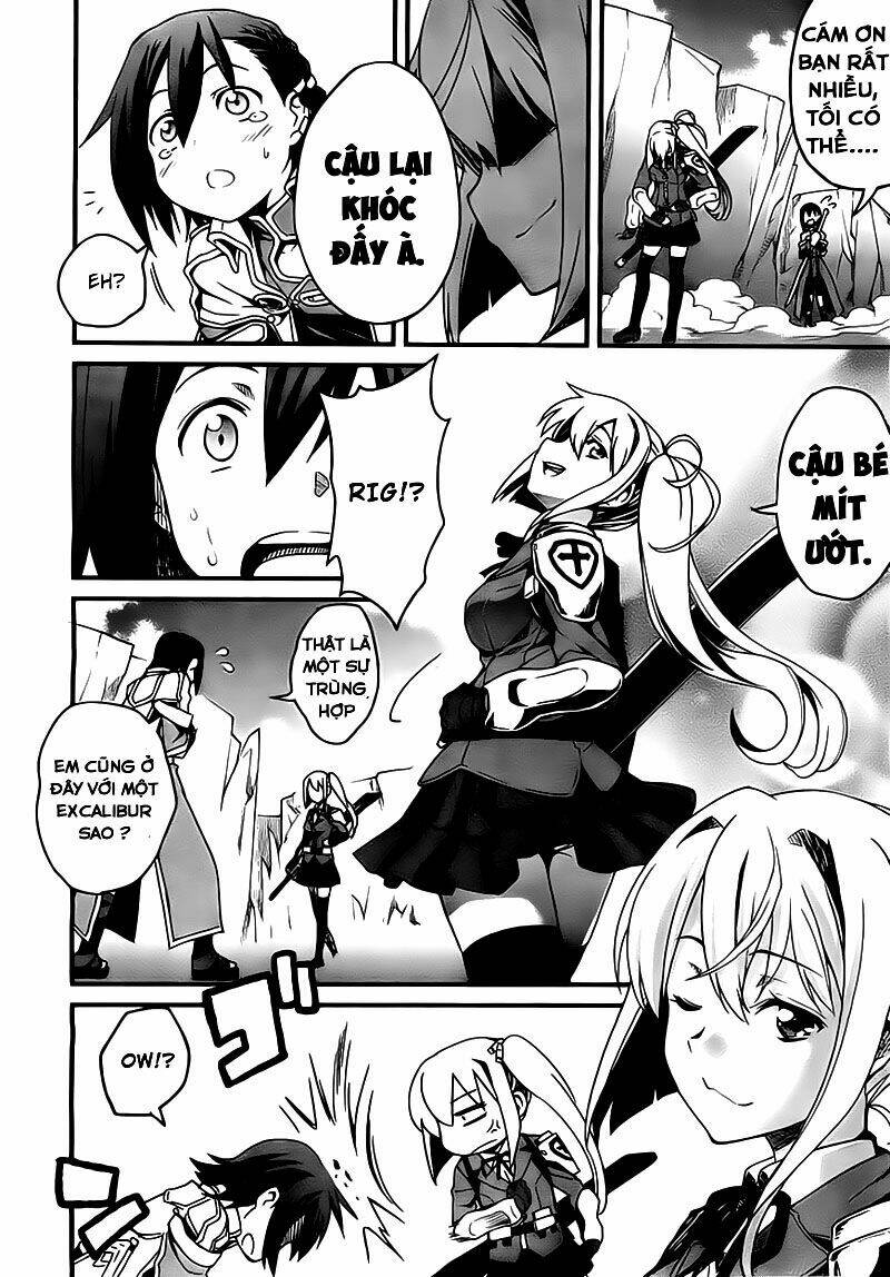 kakusansei million arthur - gunjou no shugosha chapter 1 22