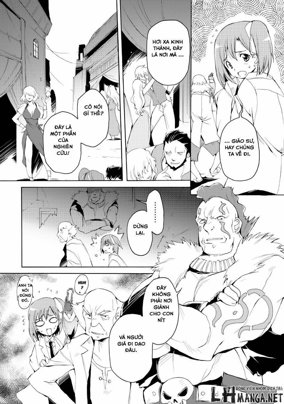 spirit migration chapter 20 3