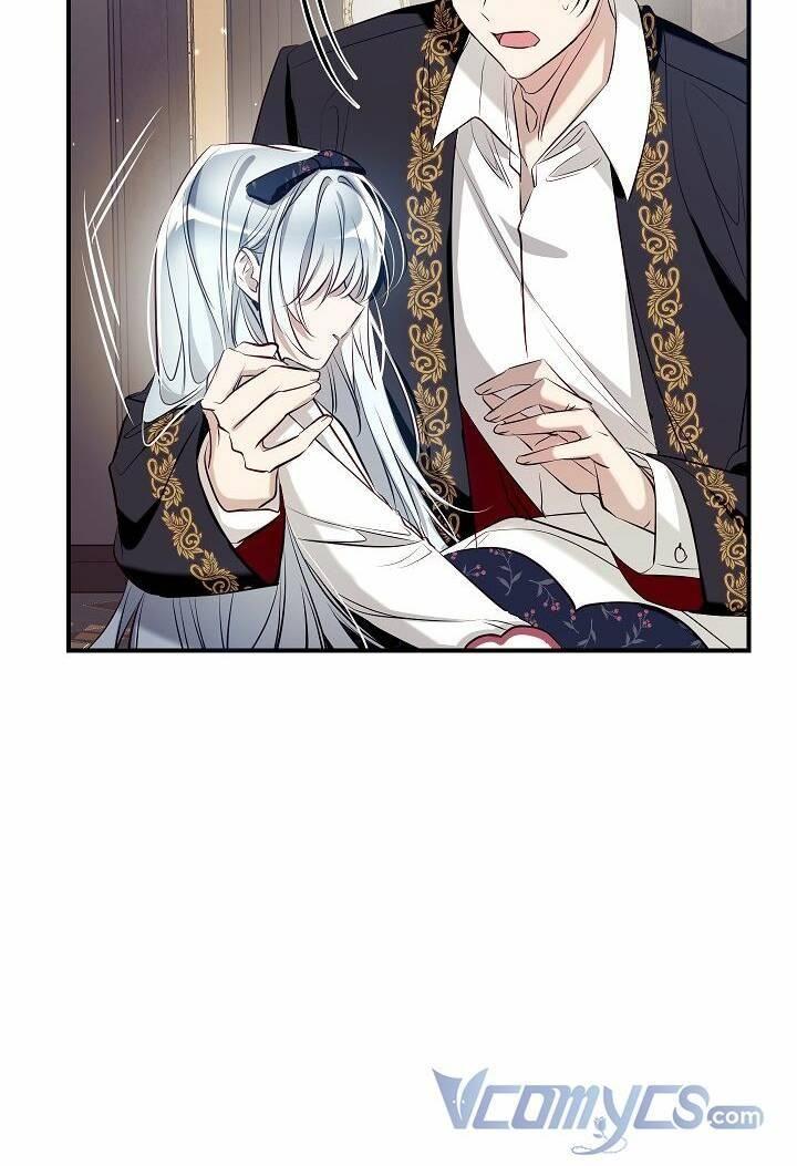 chúng ta có thể trở thành gia đình được không? chapter 56 34