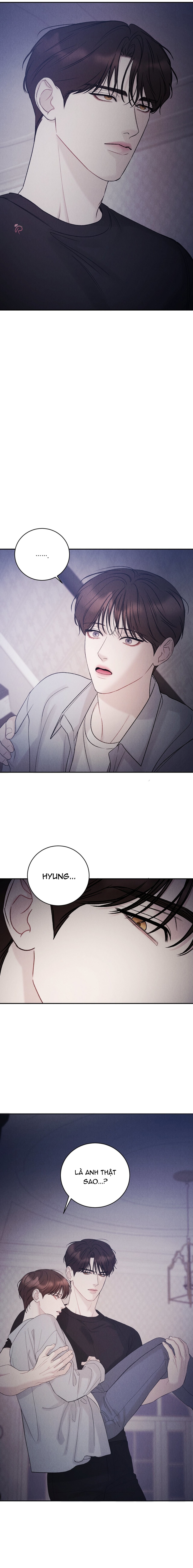 đặc ân (joo eun) chapter 30 6