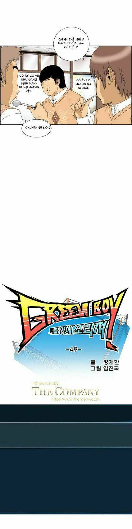 green boy chapter 49 4