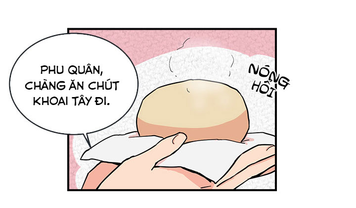 lang quân bạch hổ chapter 5.1 2