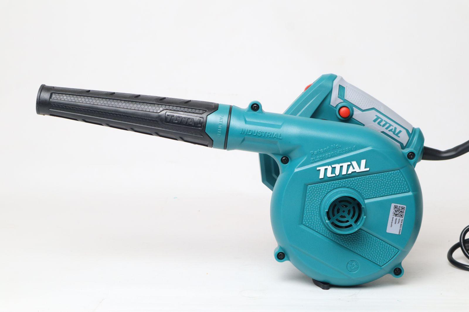 MÁY THỔI BỤI 650W TOTAL TB6036 - HÀNG CHÍNH HÃNG