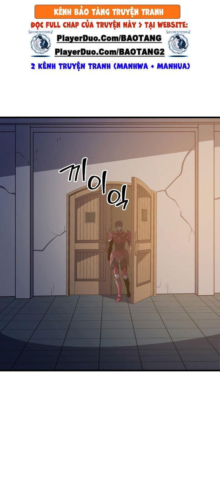 tôi trở lại thăng cấp một mình chapter 65 26