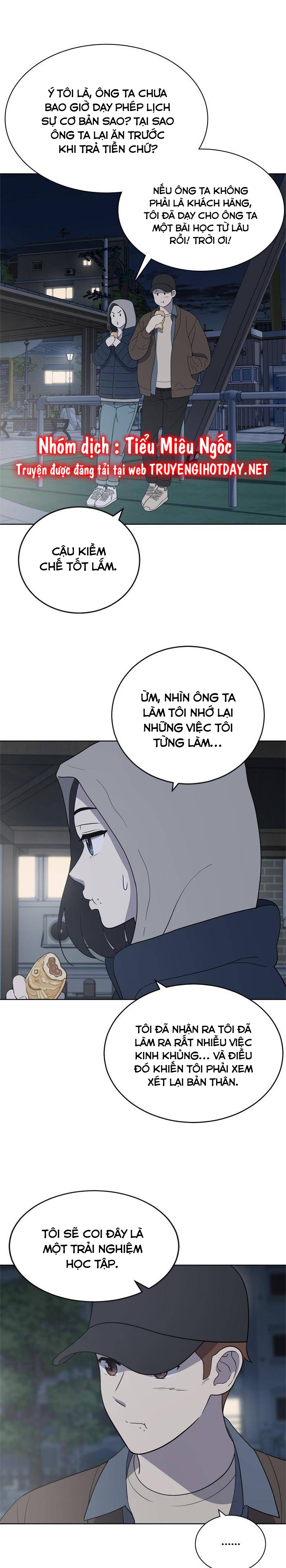 tuyệt vọng chapter 96 4