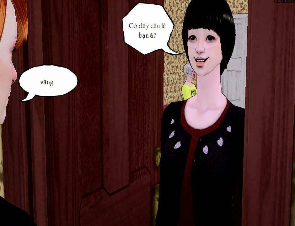 dangerous love - [truyện sim] chapter 7 42