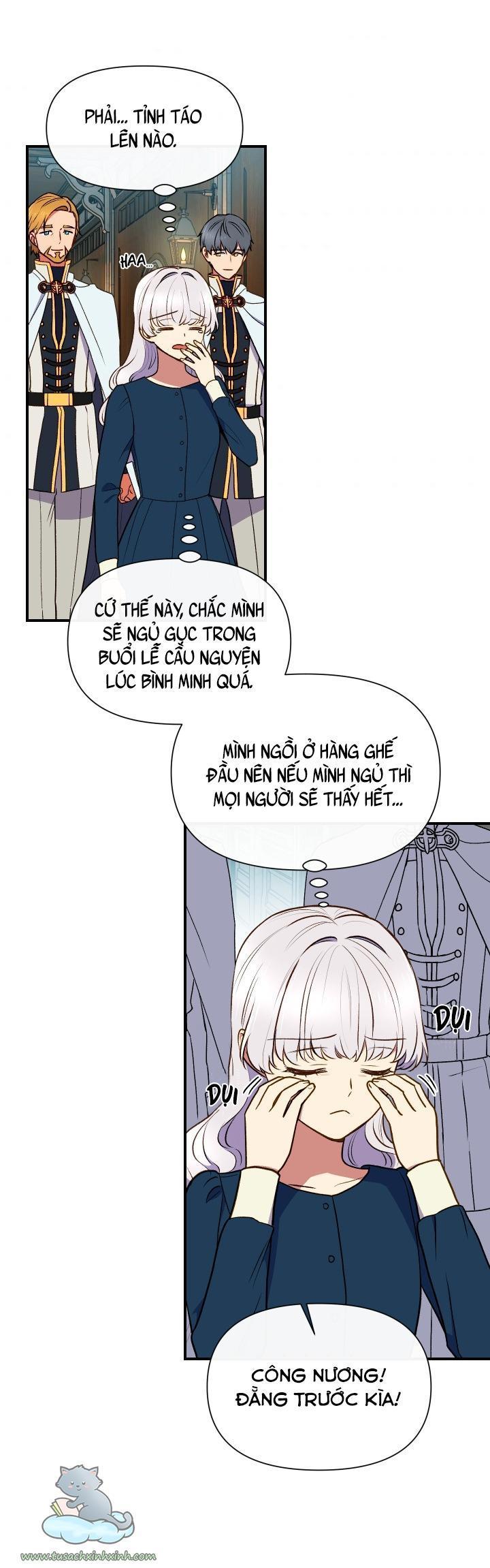 công nương khế ước của gia tộc công tước quái vật chapter 71 64