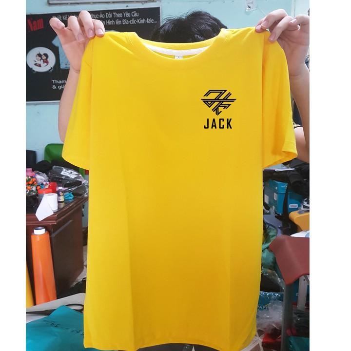 áo Jack, áo thun Jack, áo phông