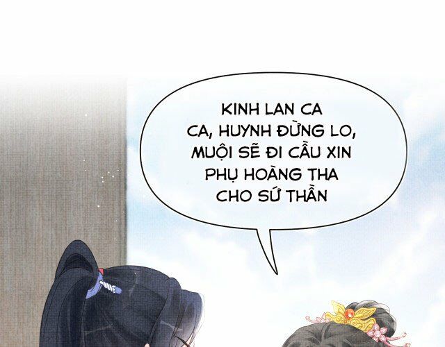 nhóc con giao nhân ba tuổi rồi chapter 11 1