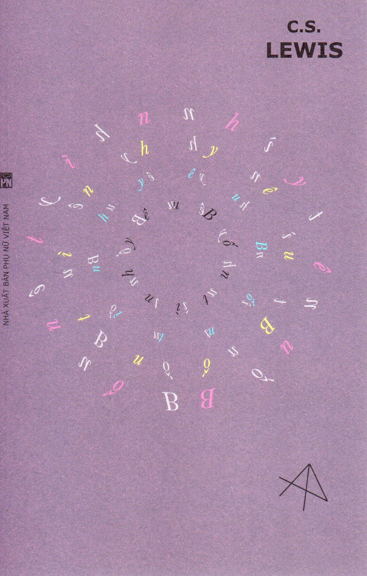 C. S. Lewis - Bốn tình yêu