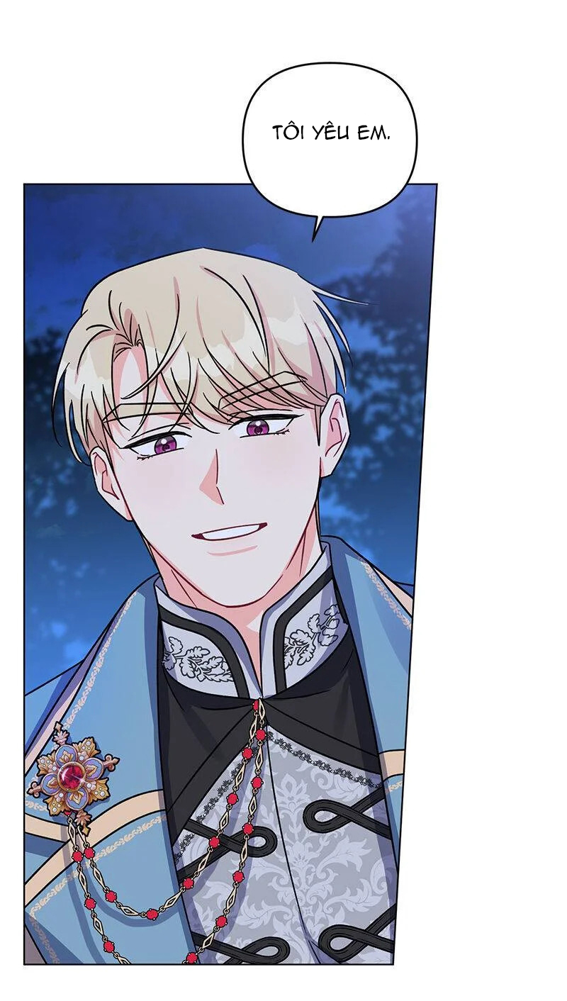 tôi đã kết hôn với một nhân vật phản diện chapter 4 36