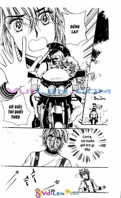 giảm cân để yêu chapter 5 129