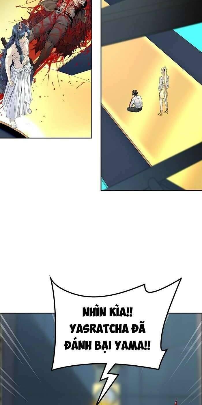 tòa tháp bí ẩn 2 chapter 500 80