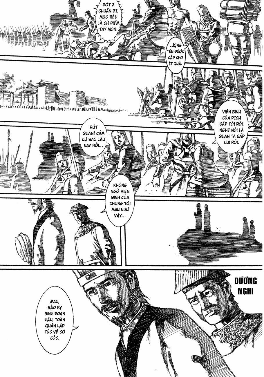 bất thị nhân chapter 7 4