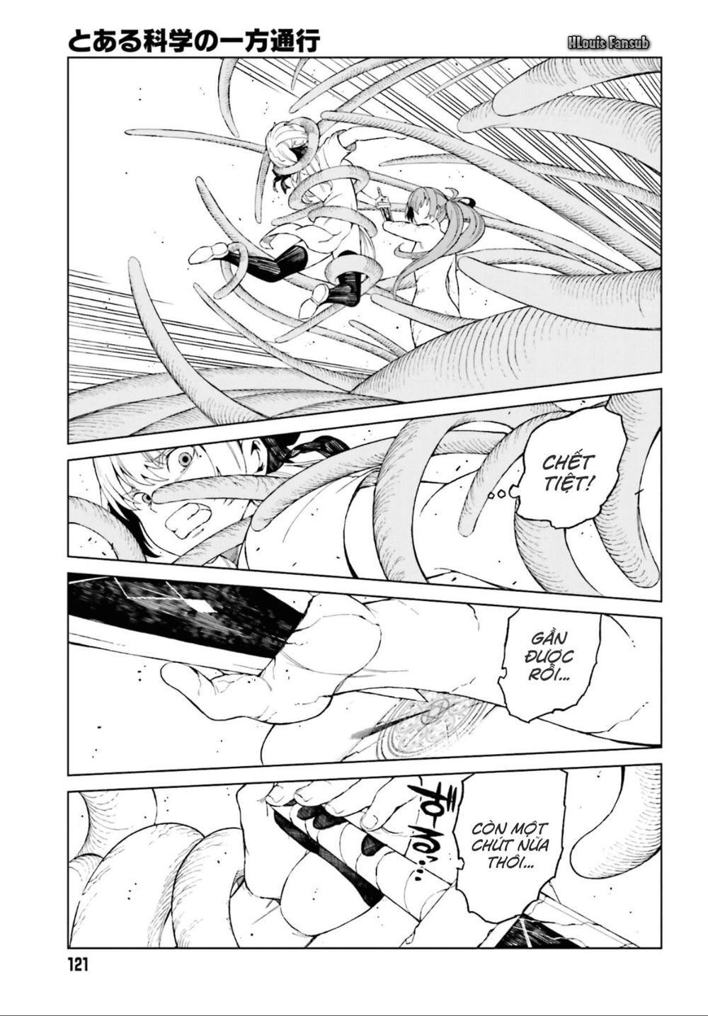 toaru kagaku no accelerator chapter 34 14