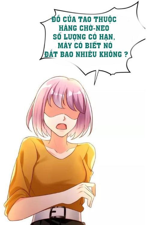 vợ có chút lạnh lùng chapter 2 6