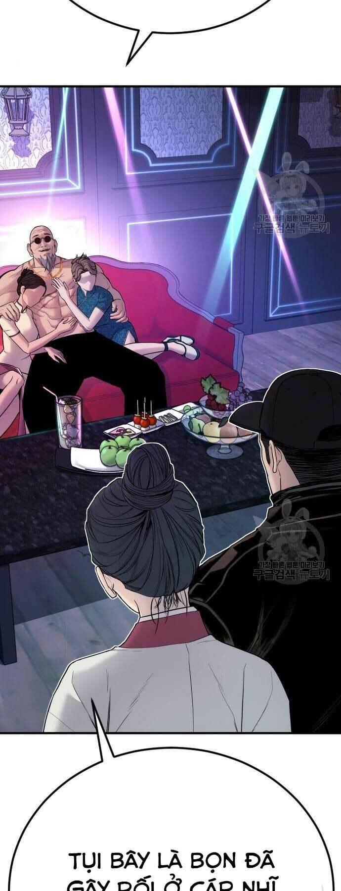 đặc vụ kim chapter 39 8