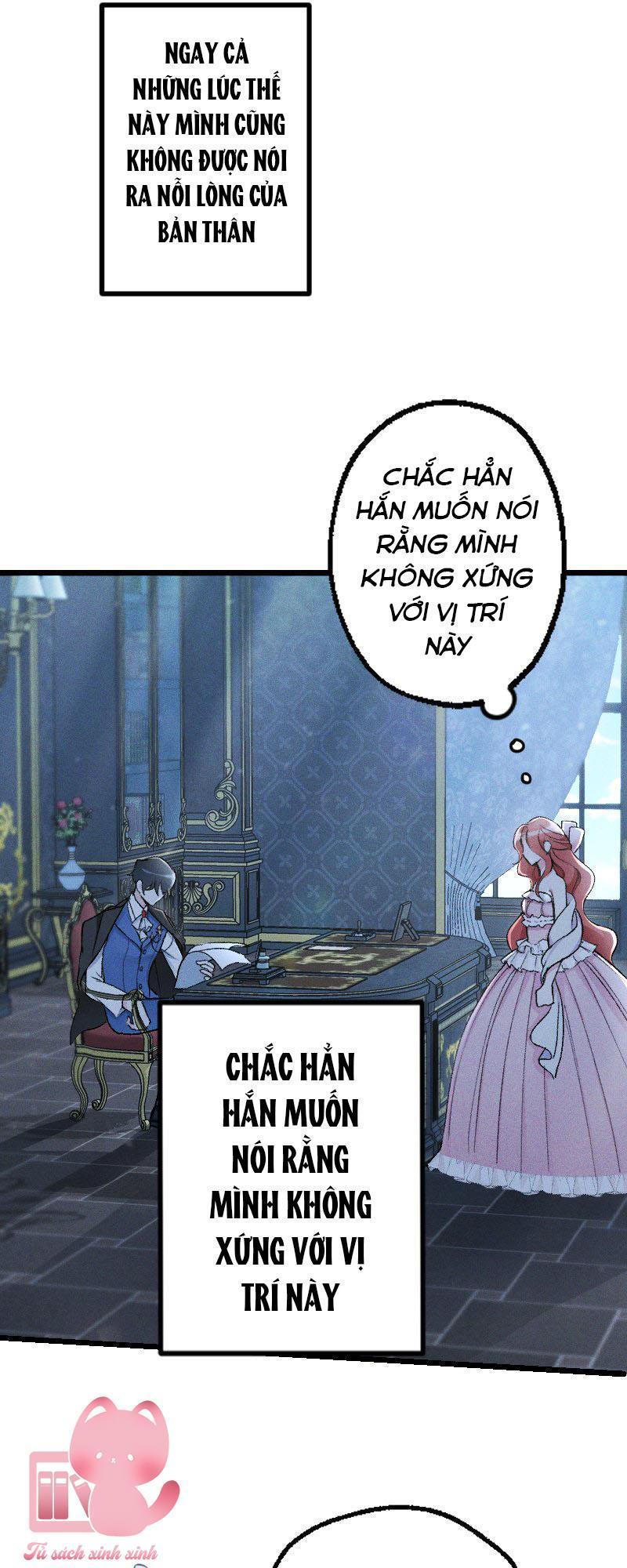 anh muốn em phải tuyệt vọng chapter 1 7