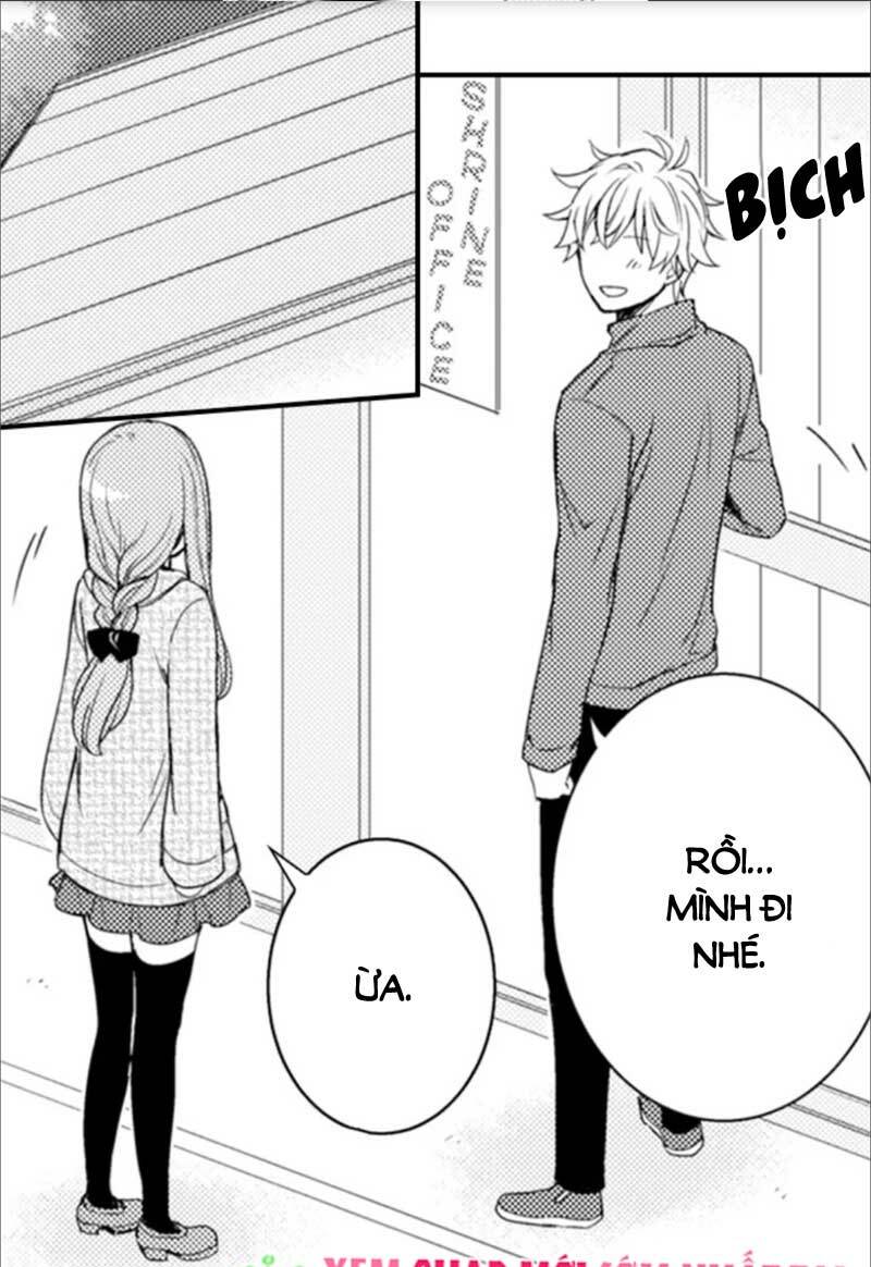 cô dâu cửu vỹ hồ chapter 12 10