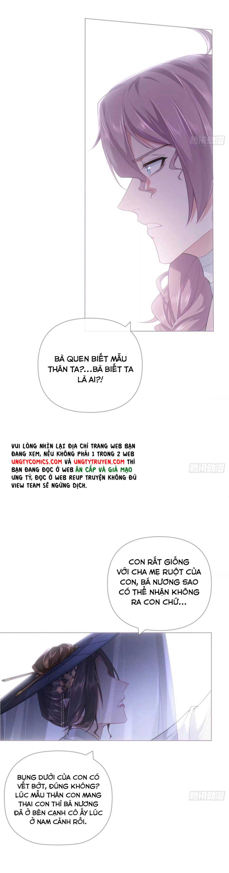 nhập mộ chi thần chapter 64 22