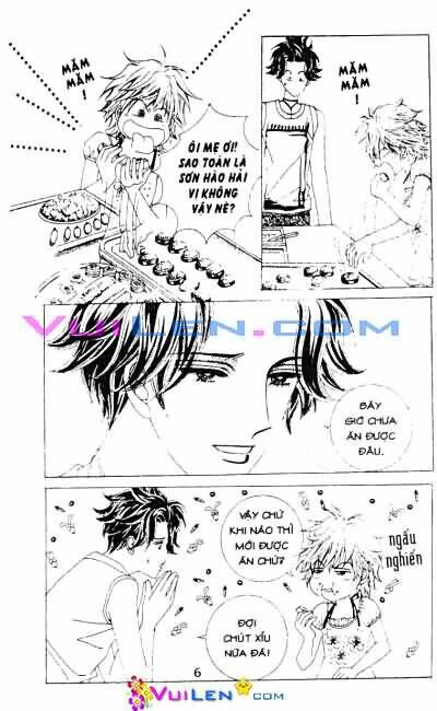 đợi em chapter 65 7