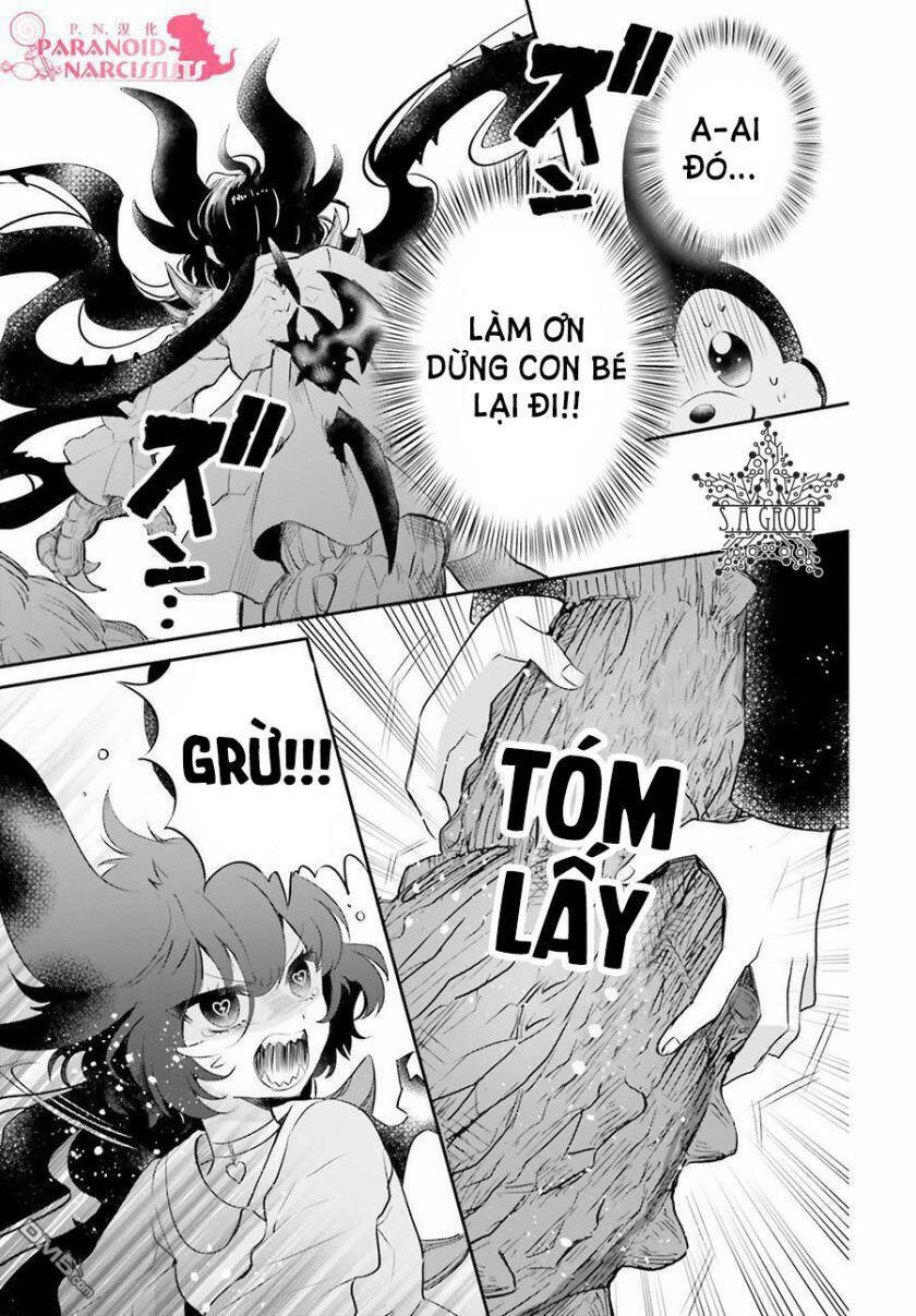 otome monster caramelize chapter 7 21