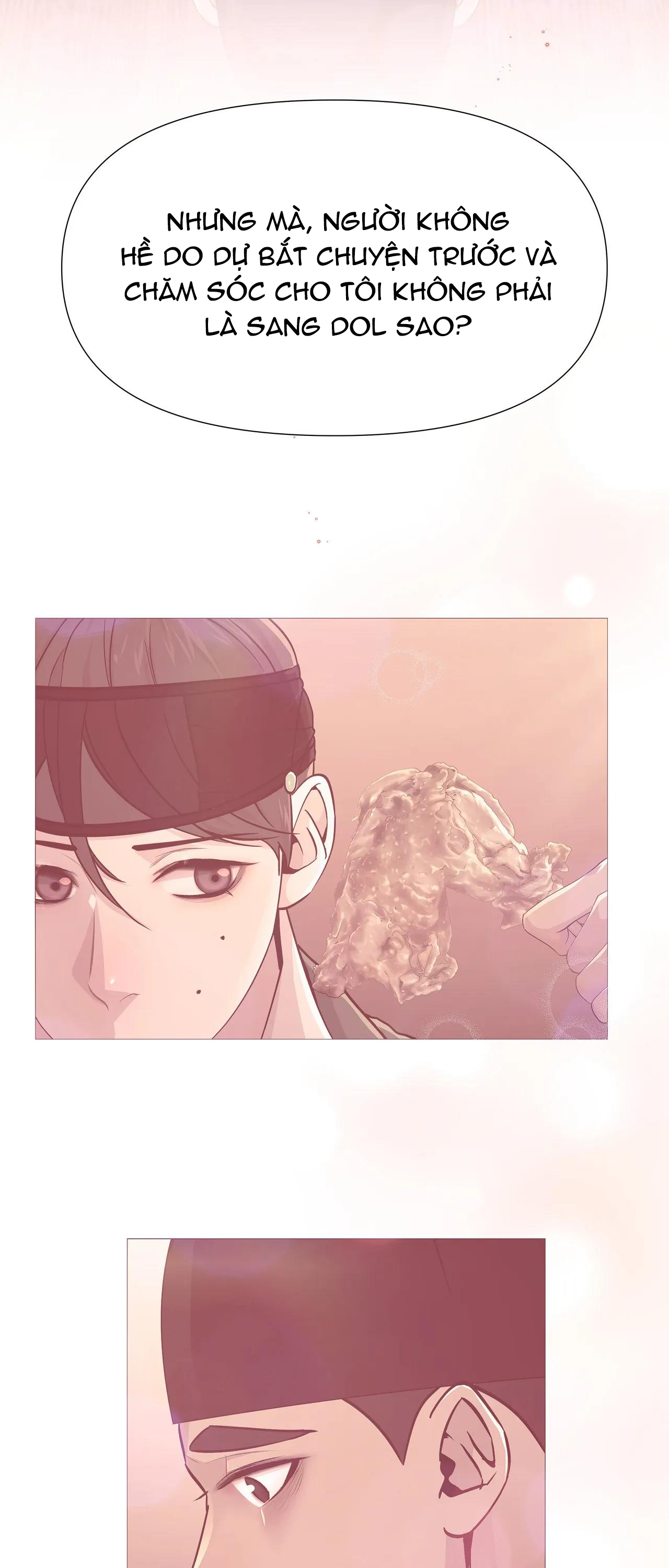 dạ xoa hóa liên ký chapter 26 27