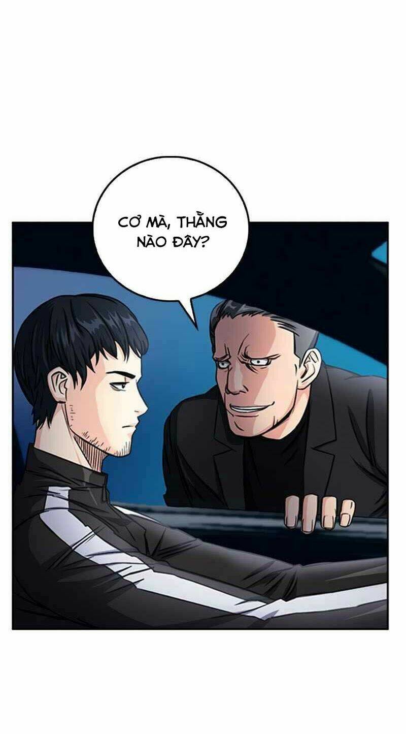 Druid Tại Ga Seoul - Người Hóa Thú Chapter 53 27