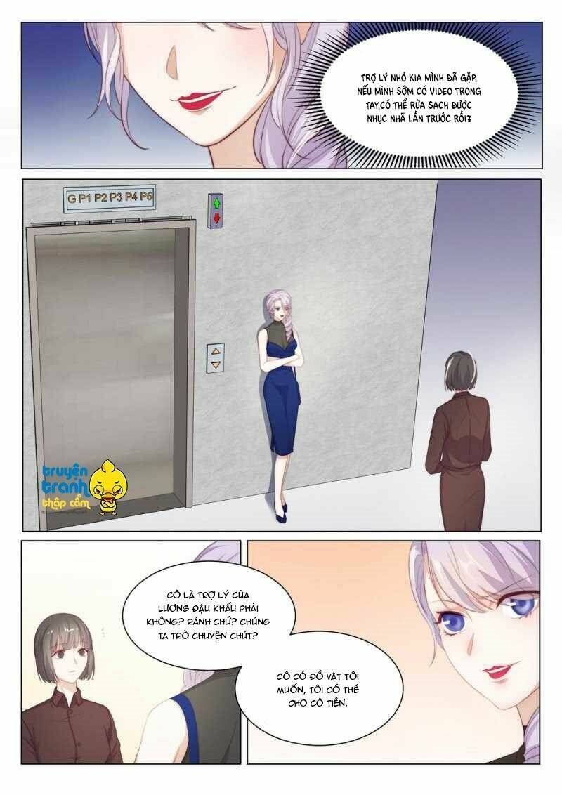 nam thần cách vách chapter 112 3