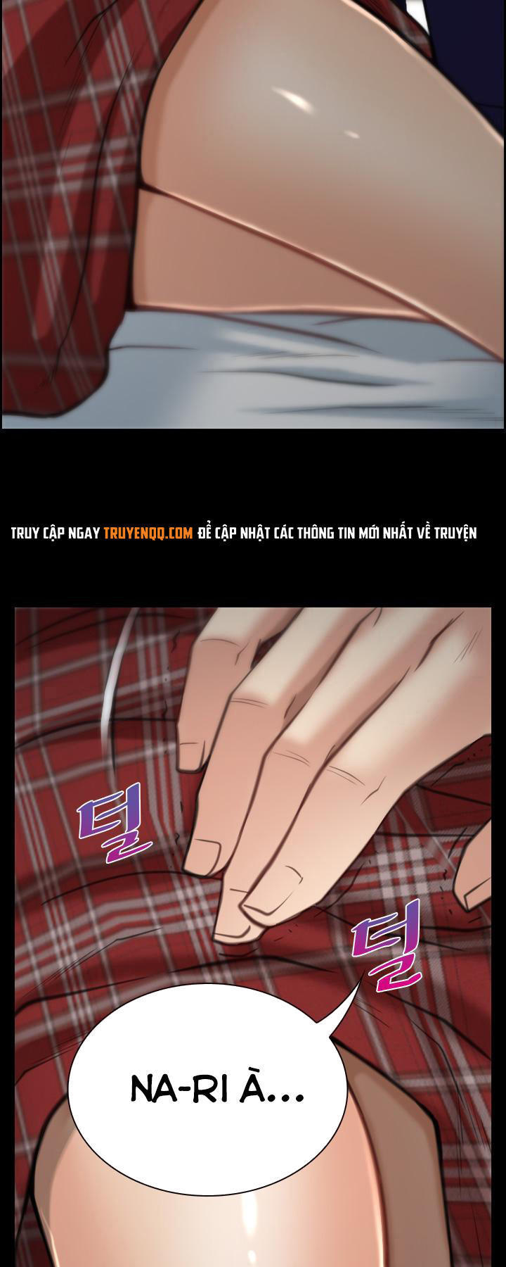 xúc cảm chôn giấu chapter 8 60