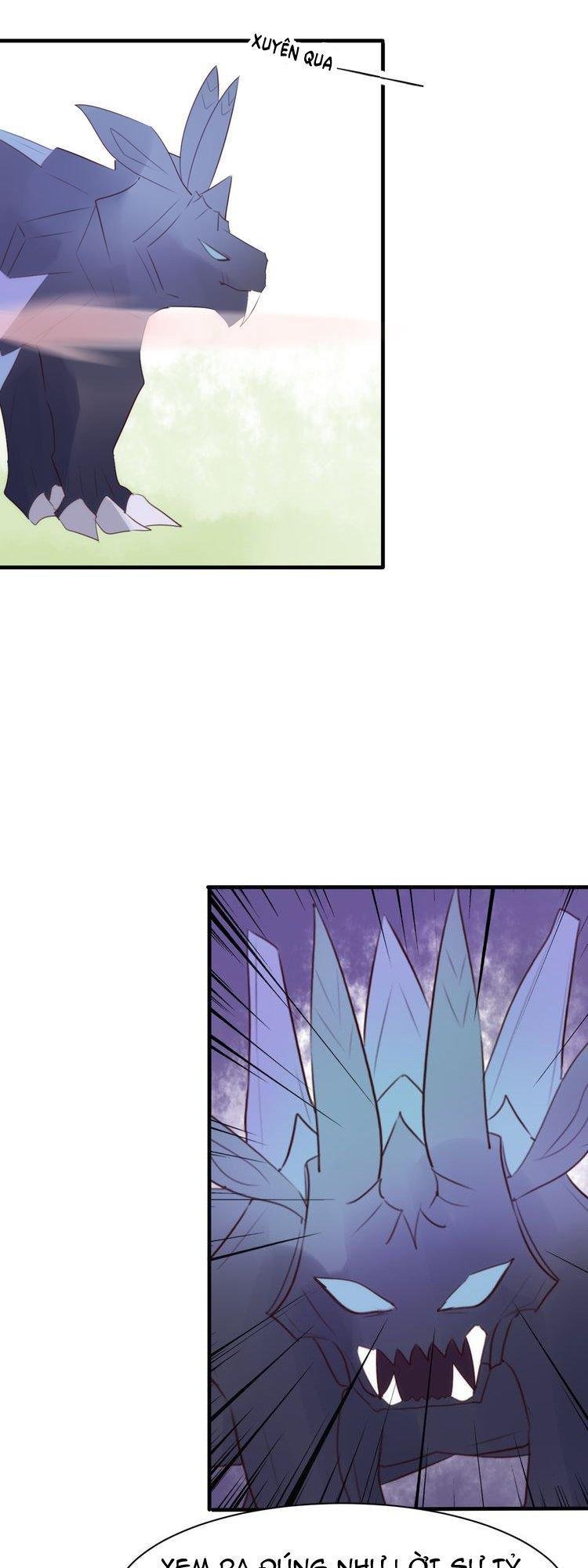 nhất tiễn khuynh tâm chapter 7 32