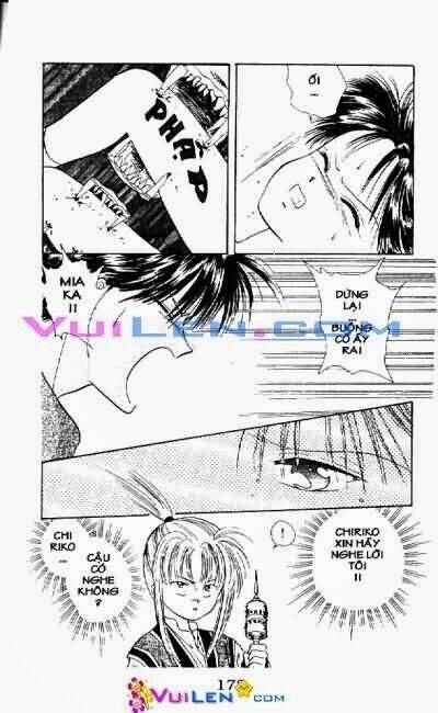 quyển sách kỳ bí chapter 11 173