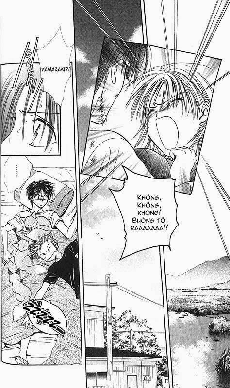 cô bé nghèo khó chapter 14 2