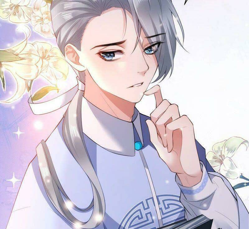 quận chúa vững vàng, thiết lập nhân vật không thể vỡ chapter 30 57