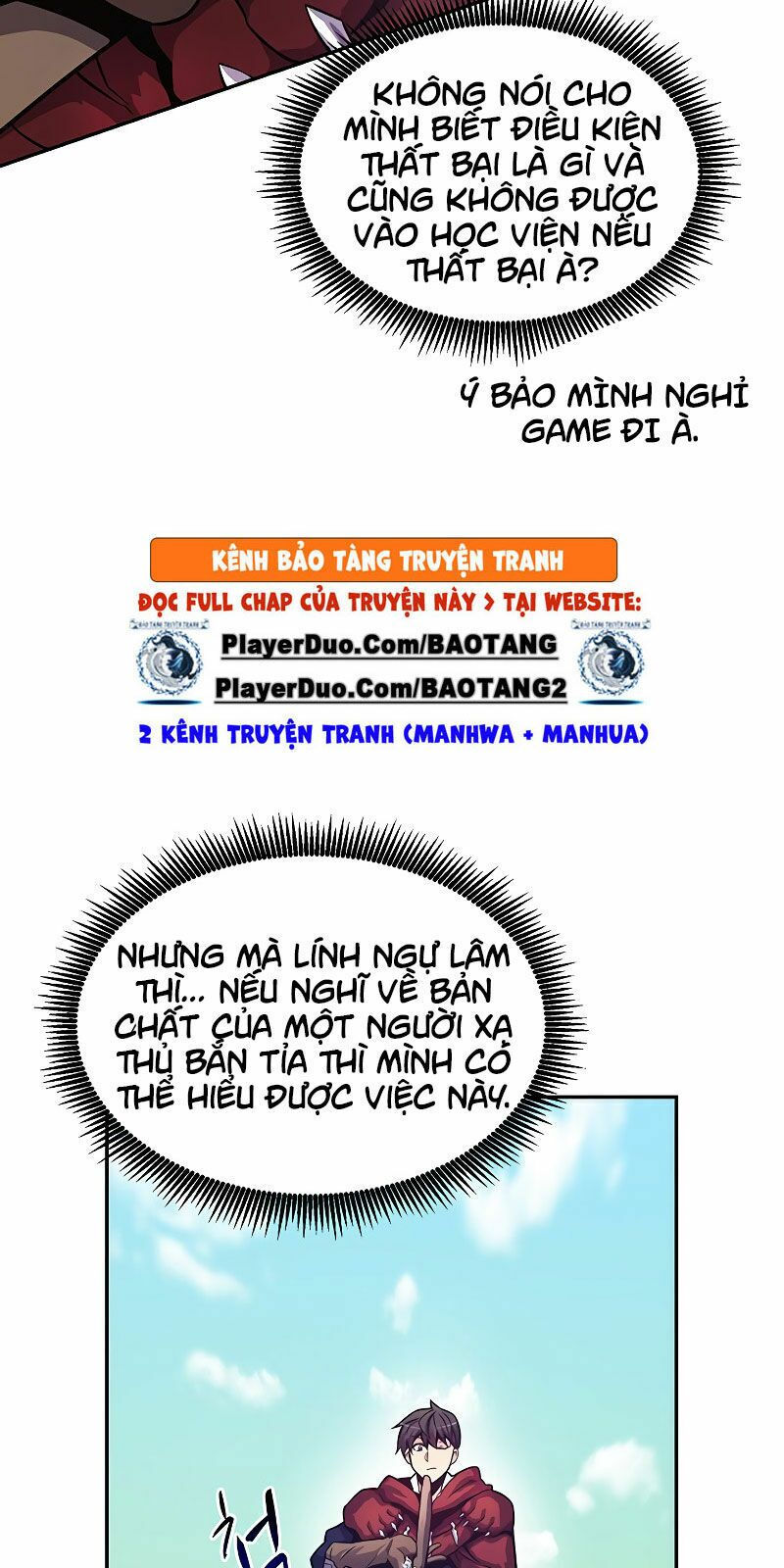 arcane sniper chapter 24 16